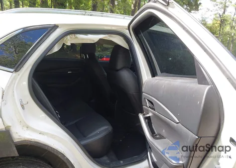 2022 Mazda Cx-30 Preferred from USA, damaged, VIN 3MVDMBCL8NM439828